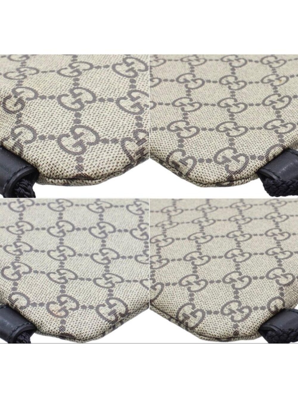 ★SOLD★ Gucci New Angry Catnap Backpack - Picture 3 of 10